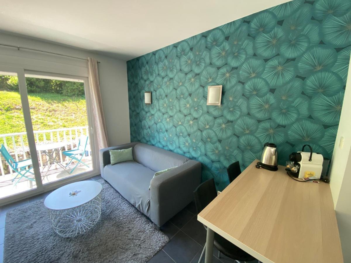 Les Suites Du Port Le Bourget-du-Lac Exterior foto