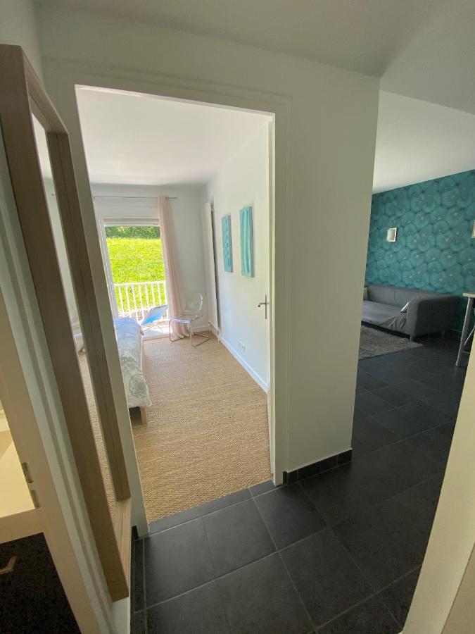 Les Suites Du Port Le Bourget-du-Lac Exterior foto